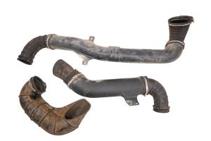 21 Can-Am Commander 1000R DPS 4x4 Clutch Snorkel Intake Vent Tube