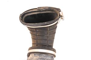 Can-Am - 21 Can-Am Commander 1000R DPS 4x4 Clutch Snorkel Intake Vent Tube - Image 3