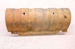 Can-Am - 18 Can-Am Defender Max XT HD8 4x4 Heat Shield Cover - Image 2