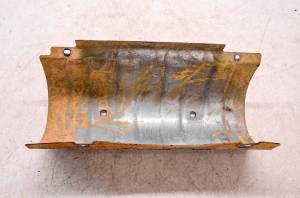 Can-Am - 18 Can-Am Defender Max XT HD8 4x4 Heat Shield Cover - Image 3