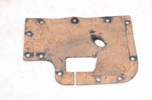 Can-Am - 14 Can-Am Maverick 1000 4x4 Steering Stem Deflector Cover - Image 2