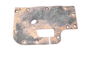 Can-Am - 14 Can-Am Maverick 1000 4x4 Steering Stem Deflector Cover - Image 3