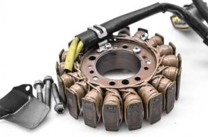 Can-Am - 18 Can-Am Renegade 570 XMR 4x4 Stator - Image 2