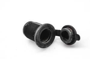 Can-Am - 18 Can-Am Renegade 570 XMR 4x4 12 Volt Accessory Outlet 12V - Image 3