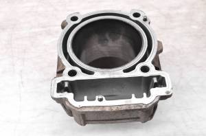 Can-Am - 09 Can-Am Outlander 800R XT 4x4 Front Cylinder - Image 4