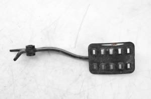 13 Can-Am Commander 1000 Limited 4x4 Brake Pedal
