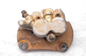 Can-Am - 13 Can-Am Commander 1000 Limited 4x4 Front Right Brake Caliper - Image 2