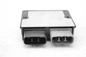 Can-Am - 20 Can-Am Ryker Rally 900 ACE Regulator Rectifier - Image 3