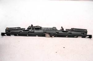 18 Can-Am Defender Max XT HD8 4x4 Upper Front Deflector