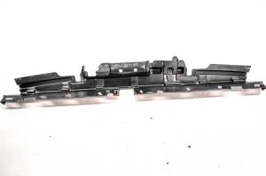 Can-Am - 18 Can-Am Defender Max XT HD8 4x4 Upper Front Deflector - Image 3