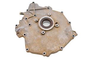 07 Can-Am Outlander 800 XT 4x4 Engine Pto Cover