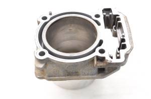 03 Can-Am Outlander 400 4x4 Cylinder Bombardier