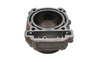 07 Can-Am Outlander 800 XT 4x4 Rear Cylinder