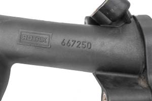 Can-Am - 07 Can-Am Outlander 800 XT 4x4 Intake Manifold - Image 3