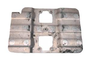 07 Can-Am Outlander 800 XT 4x4 Seat Reinforcement Bracket Mount