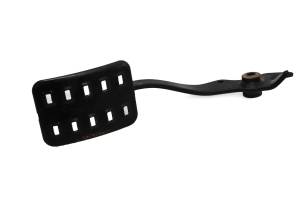 16 Can-Am Maverick 1000R XC 4x4 Brake Pedal