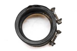 08 Can-Am Outlander 500 XT 4x4 Intake Manifold Carburetor Boot