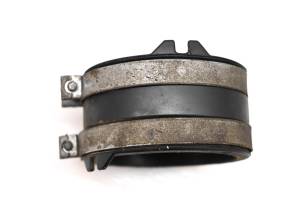 Can-Am - 08 Can-Am Outlander 500 XT 4x4 Intake Manifold Carburetor Boot - Image 2