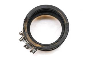 Can-Am - 08 Can-Am Outlander 500 XT 4x4 Intake Manifold Carburetor Boot - Image 3