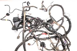 Can-Am - 21 Can-Am Commander 1000R DPS 4x4 Main Wire Harness Electrical Wiring - Image 3