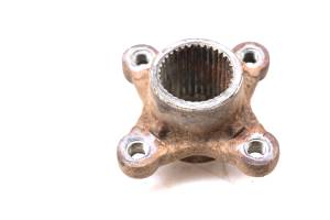 Can-Am - 07 Can-Am Rally 175 200 2x4 Rear Brake Rotor Hub - Image 2