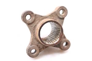 Can-Am - 07 Can-Am Rally 175 200 2x4 Rear Brake Rotor Hub - Image 3