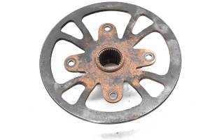 Can-Am - 07 Can-Am Rally 175 200 2x4 Rear Sprocket Hub - Image 2