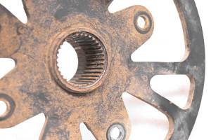 Can-Am - 07 Can-Am Rally 175 200 2x4 Rear Sprocket Hub - Image 3
