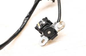 Can-Am - 02 Can-Am Quest 650 XT 4x4 Stator - Image 2