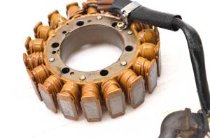 Can-Am - 02 Can-Am Quest 650 XT 4x4 Stator - Image 3