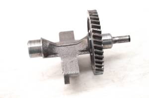 02 Can-Am Quest 650 XT 4x4 Counter Balancer Crankshaft Balance