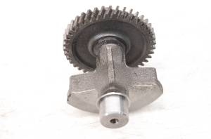 Can-Am - 02 Can-Am Quest 650 XT 4x4 Counter Balancer Crankshaft Balance - Image 2