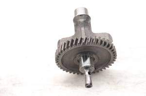 Can-Am - 02 Can-Am Quest 650 XT 4x4 Counter Balancer Crankshaft Balance - Image 3