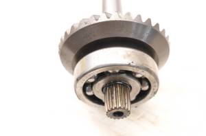 Can-Am - 02 Can-Am Quest 650 XT 4x4 Transmission Bevel Gear Output Shaft - Image 4