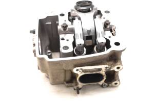 02 Can-Am Quest 650 XT 4x4 Cylinder Head