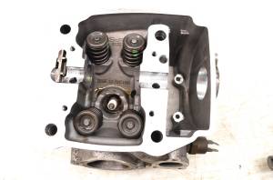 Can-Am - 02 Can-Am Quest 650 XT 4x4 Cylinder Head - Image 2