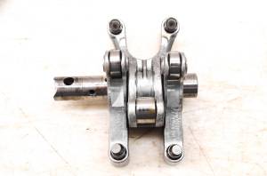 Can-Am - 02 Can-Am Quest 650 XT 4x4 Cylinder Head - Image 4