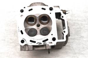 Can-Am - 02 Can-Am Quest 650 XT 4x4 Cylinder Head - Image 6