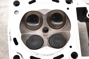Can-Am - 02 Can-Am Quest 650 XT 4x4 Cylinder Head - Image 7