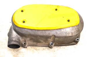 Can-Am - 02 Can-Am Quest 650 XT 4x4 Outer Belt Clutch Cover - Image 2