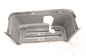 02 Can-Am Quest 650 XT 4x4 Right Floor Board Foot Well