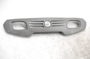 02 Can-Am Quest 650 XT 4x4 Front Bumper