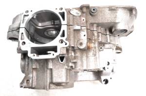 Can-Am - 02 Can-Am Quest 650 XT 4x4 Crankcase Center Crank Case - Image 2