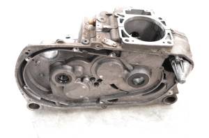 Can-Am - 02 Can-Am Quest 650 XT 4x4 Crankcase Center Crank Case - Image 3