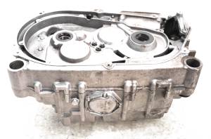 Can-Am - 02 Can-Am Quest 650 XT 4x4 Crankcase Center Crank Case - Image 4