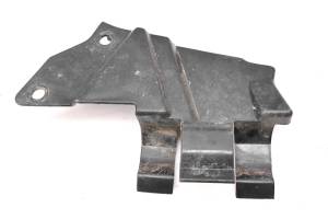 08 Can-Am Outlander 500 XT 4x4 Right Side Deflector Cover