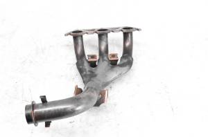 Can-Am - 20 Can-Am Ryker Rally 900 ACE Exhaust Manifold Flange - Image 2