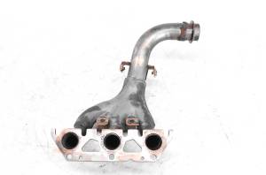 Can-Am - 20 Can-Am Ryker Rally 900 ACE Exhaust Manifold Flange - Image 3