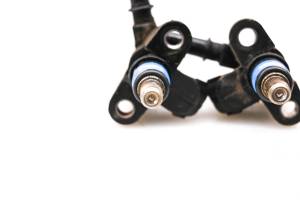 Can-Am - 08 Can-Am Outlander 500 XT 4x4 Fuel Rails & Injectors - Image 3