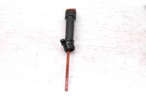 Can-Am - 20 Can-Am Ryker Rally 900 ACE Oil Filler & Dip Stick - Image 2